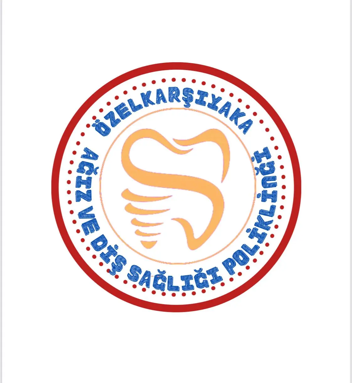 Karşıyaka Dental Clinic logo