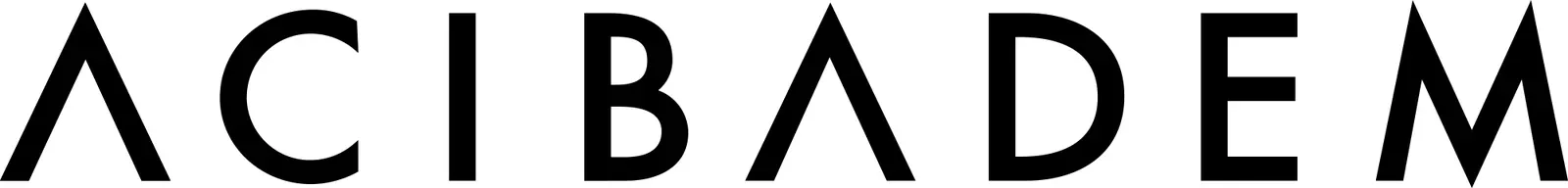 Acıbadem Bodrum Medical Centre logo
