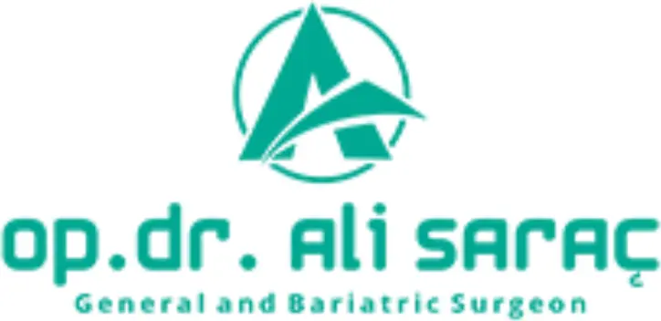 Dr Ali Saraç Leri logo