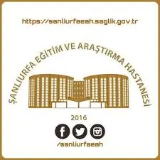 Logo von Lehr- und Forschungskrankenhaus Şanlıurfa
