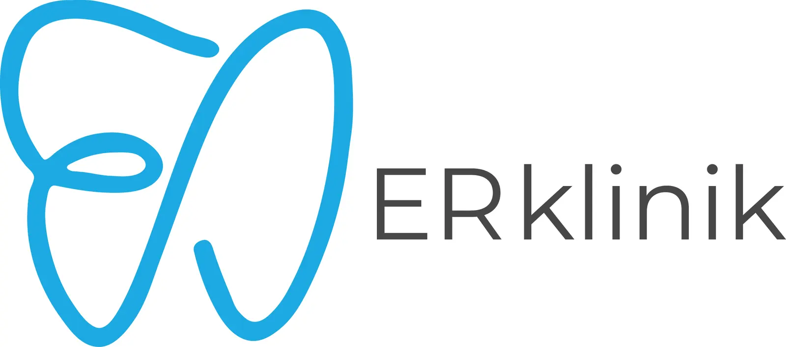 Er Dental Clinic logo