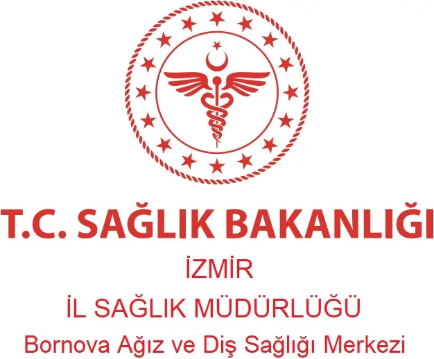 Bornova Dental Hospital logo