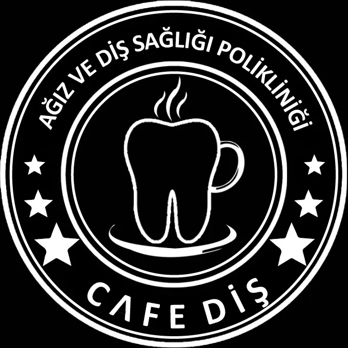 Cafe Dental Clinic logo
