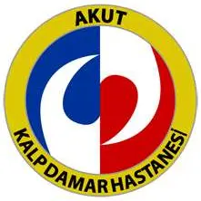 Akut Cardiovascular Hospital logo