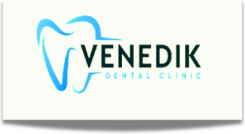 Venedik Dental Clinic Turkey logo