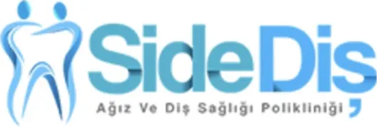 Logo von Side Zahnklinik