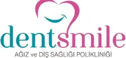 Dentsmile Dental Clinic logo