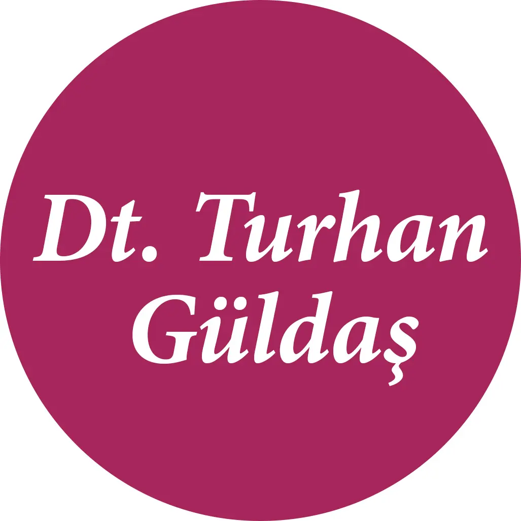 Logo von Dr. Turhan Güldaş