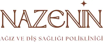 Logo von Nazenin Zahnklinik