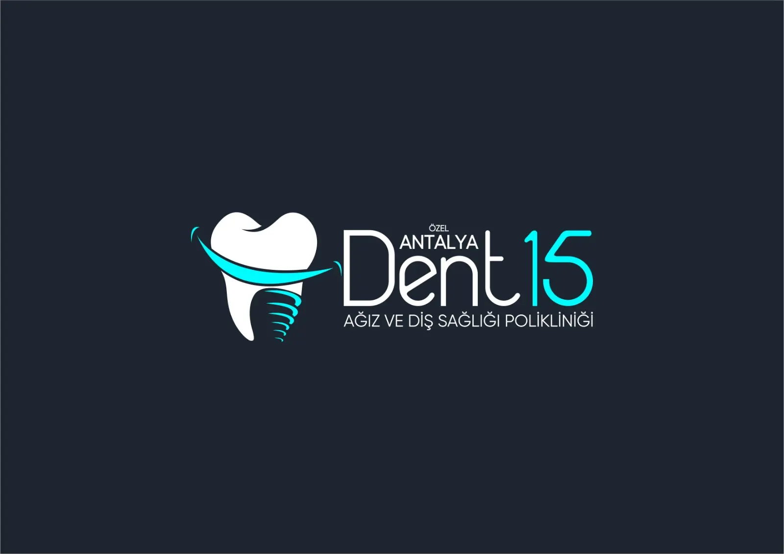 Antalya Dent 15 logo