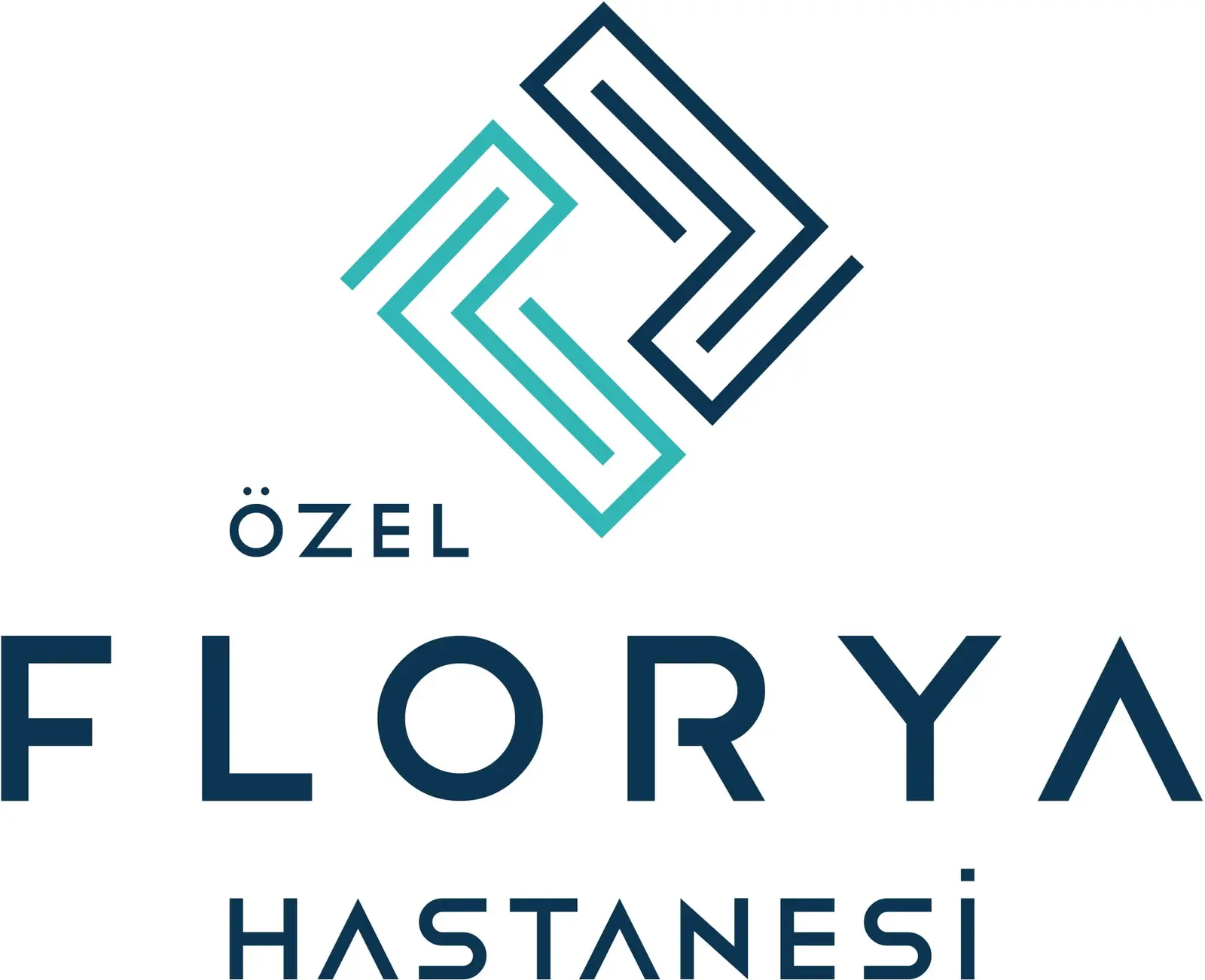 Logo von Florya Krankenhaus