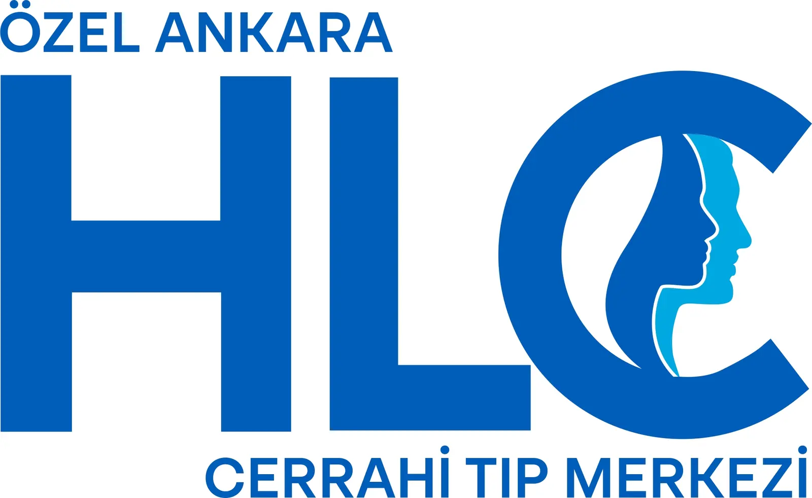 Logo von Medizinisches Zentrum HLC Chirurgie