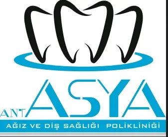 Antasya Dental Clinic logo
