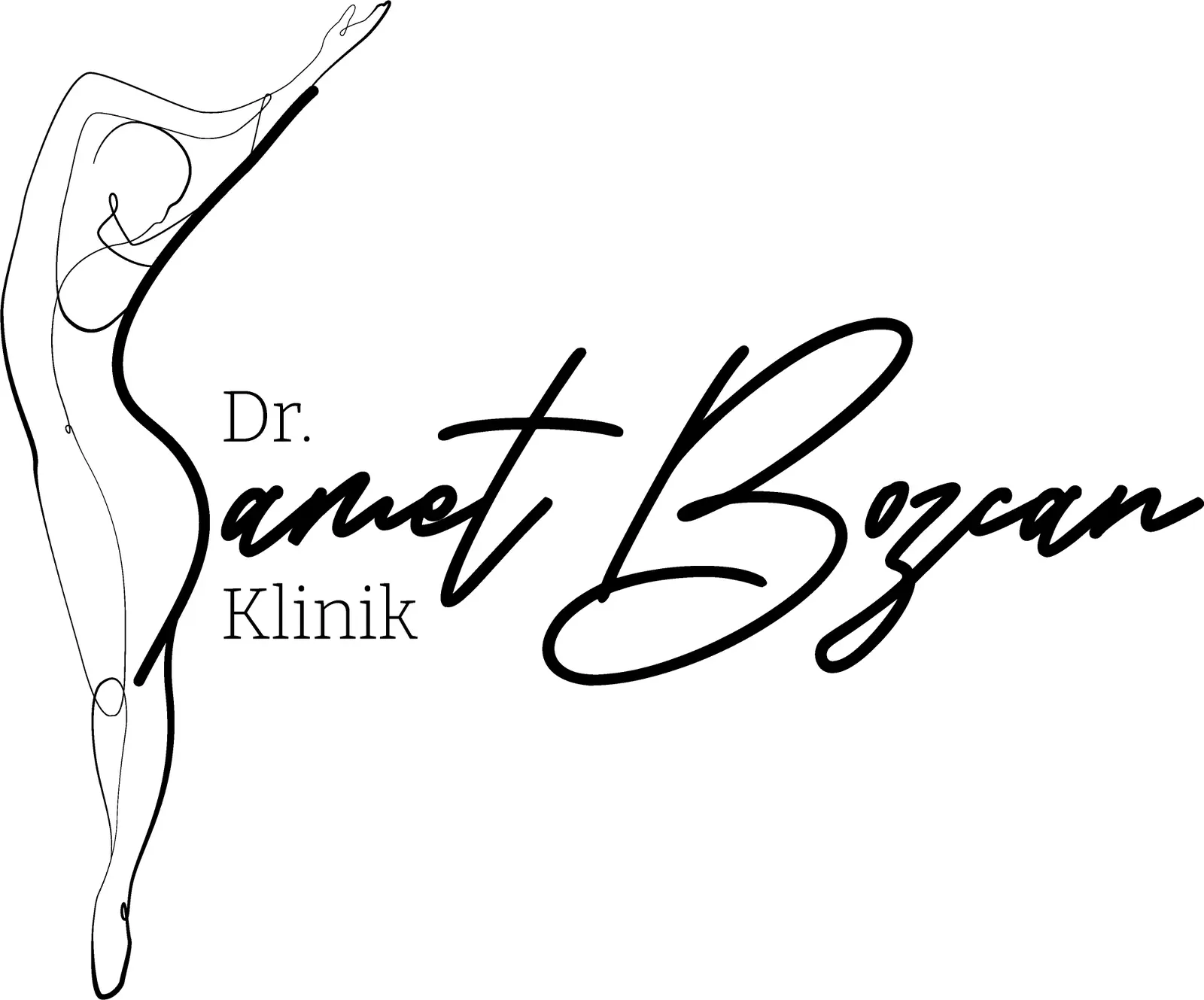 Dr Samet Bozcan logo