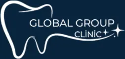 Global Dental Clinic logo