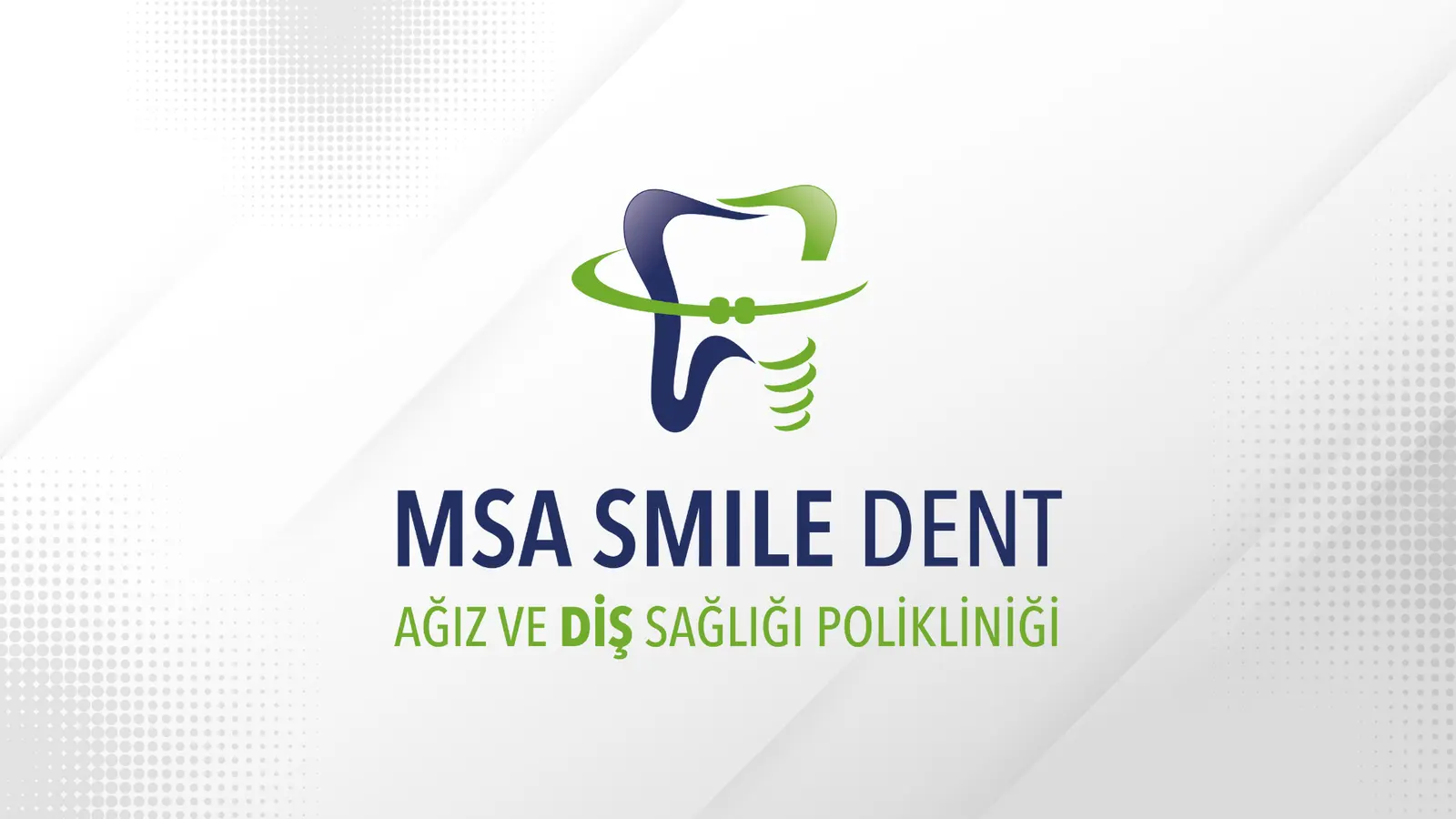 Logo von MSA Smile Dent