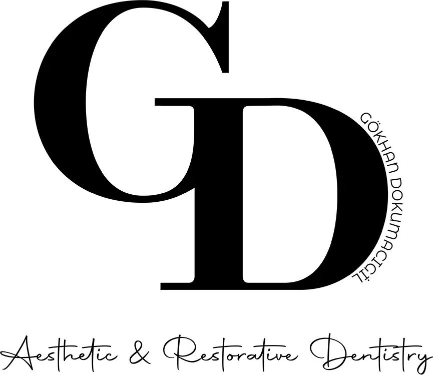 Dr Gökhan Dokumacıgil logo