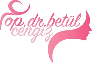 Dr Betül Cengiz logo