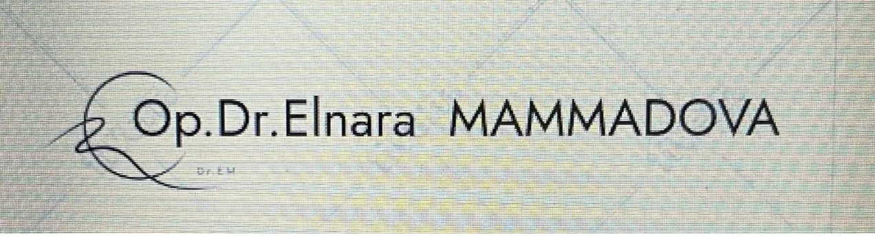 Logo von Dr. Elnara Mammadova