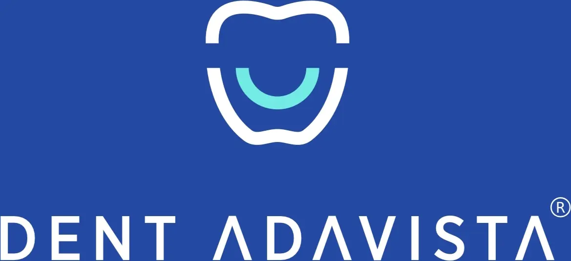 Logo von Dent Adavista