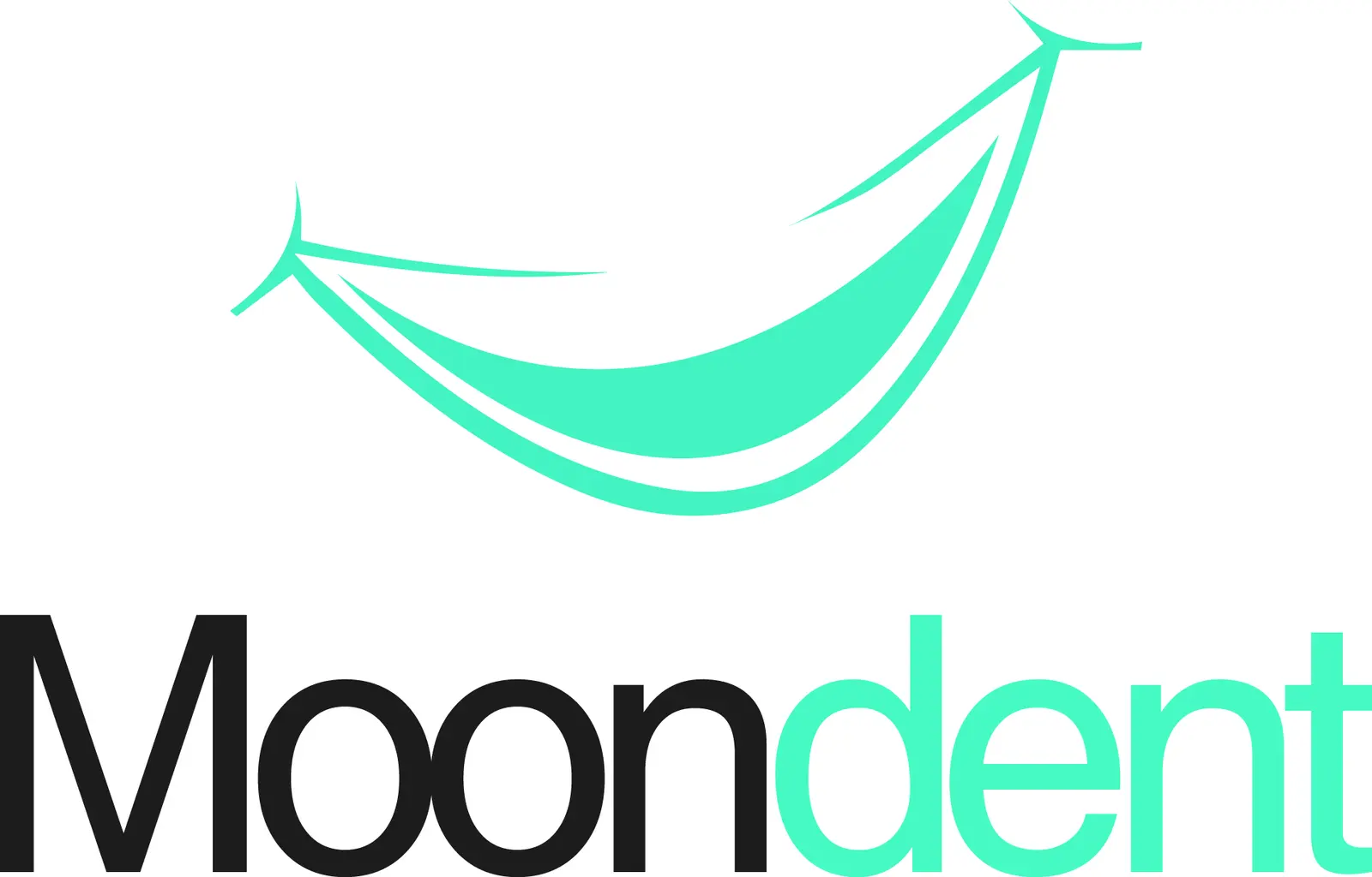 Logo von Moondent Zahnklinik