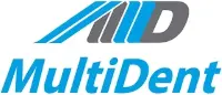 Multident Dental Clinic logo