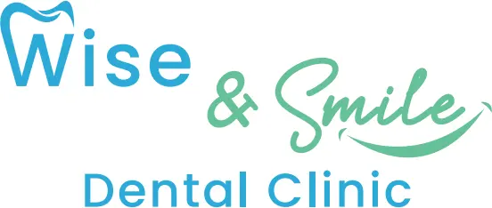 Logo von Wise and Smile