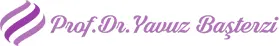Logo von Prof. Dr. Yavuz Başterzi