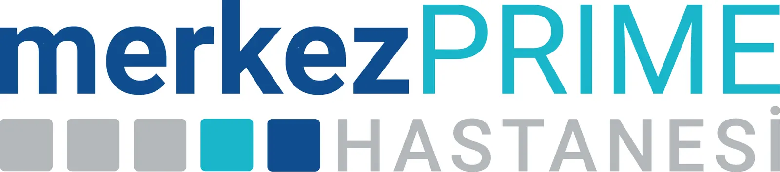 Logo von Merkez Prime Krankenhaus