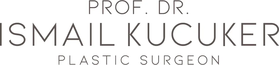 Assoc. Prof. Dr İsmail Küçüker logo