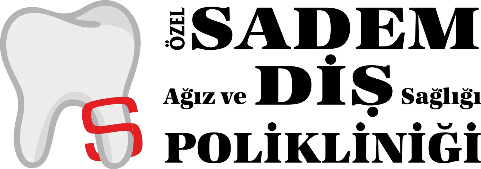 Logo von Sadem Zahnklinik