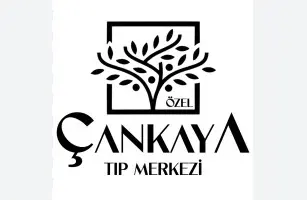 Çankaya Medical Centre logo