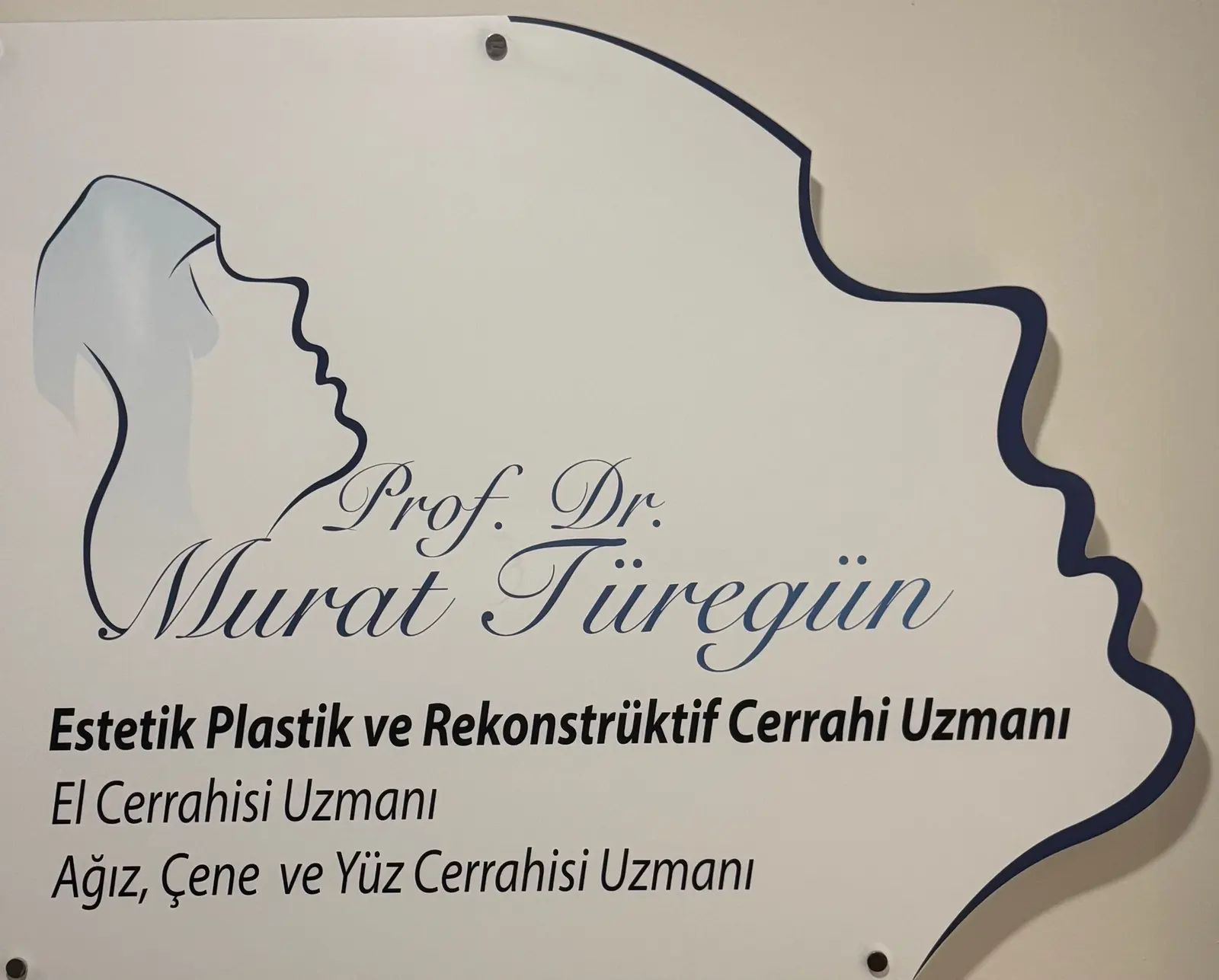 Logo von Prof. Dr. Murat Cengiz Türegün