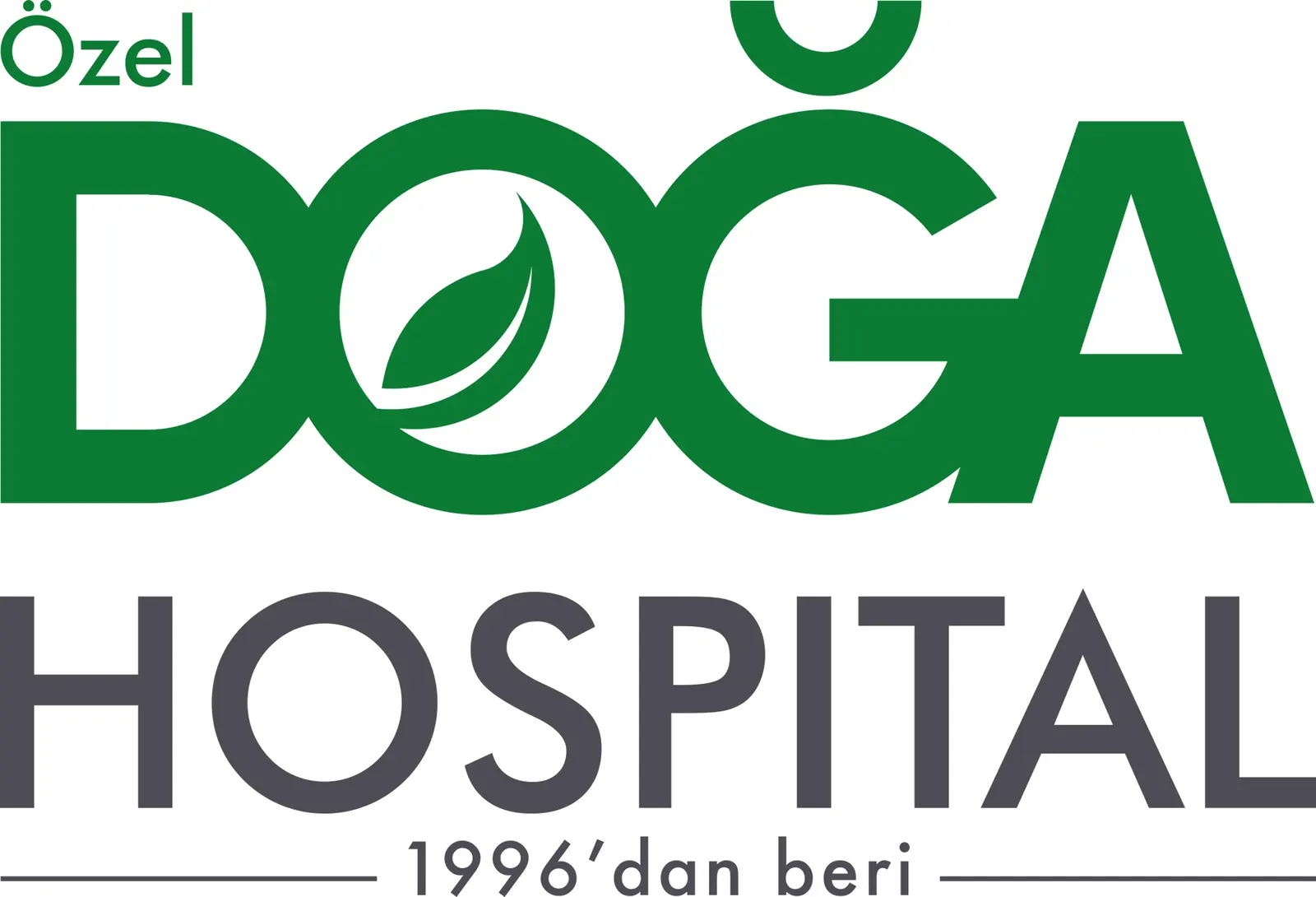 Logo von Doğa Hospital