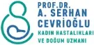Prof. Dr Arif Serhan Cevrioğlu logo