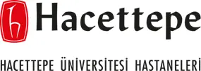 Hacettepe İhsan Doğramacı Children's Hospital logo