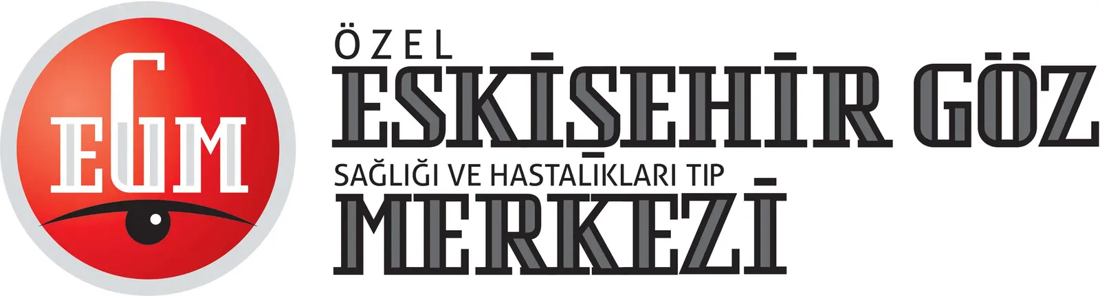 Eskişehir Eye Centre logo