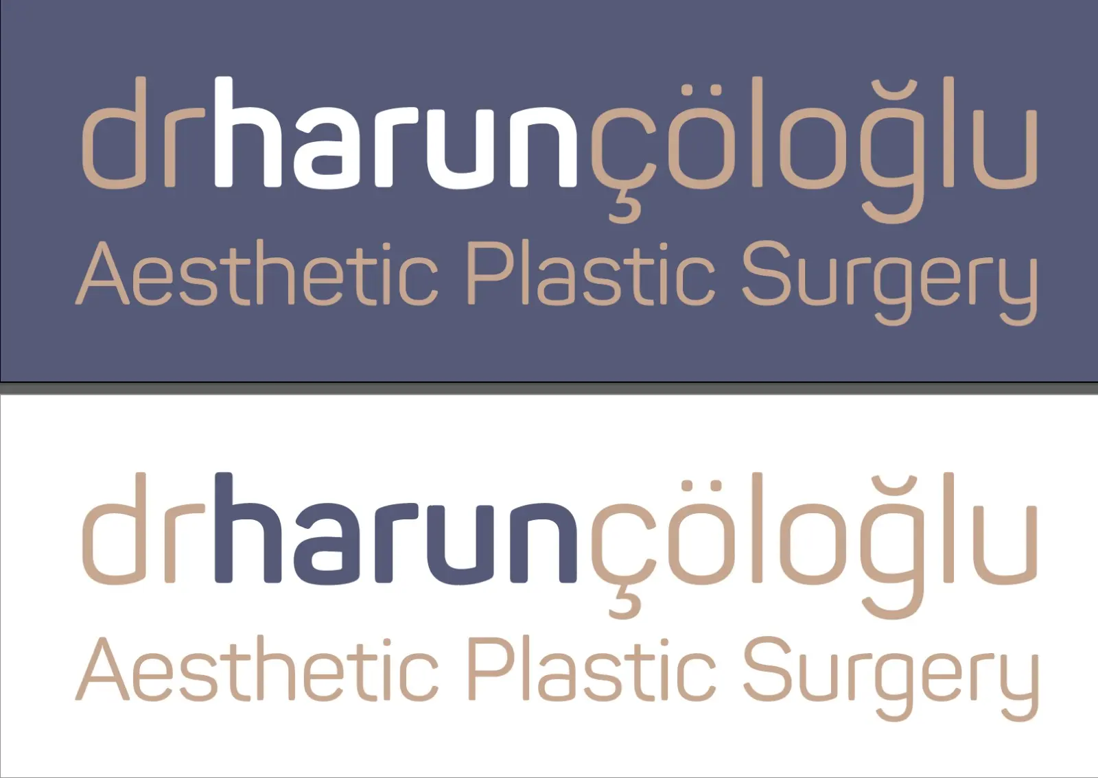 Logo von Assoc. Prof. Dr. Harun Çöloğlu