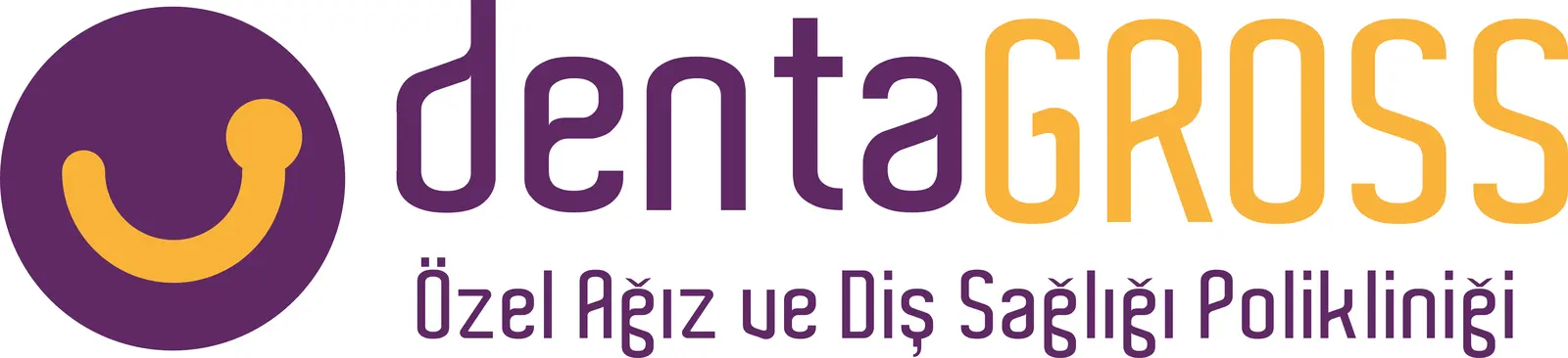 Dentagross Giresun Dental Clinic logo