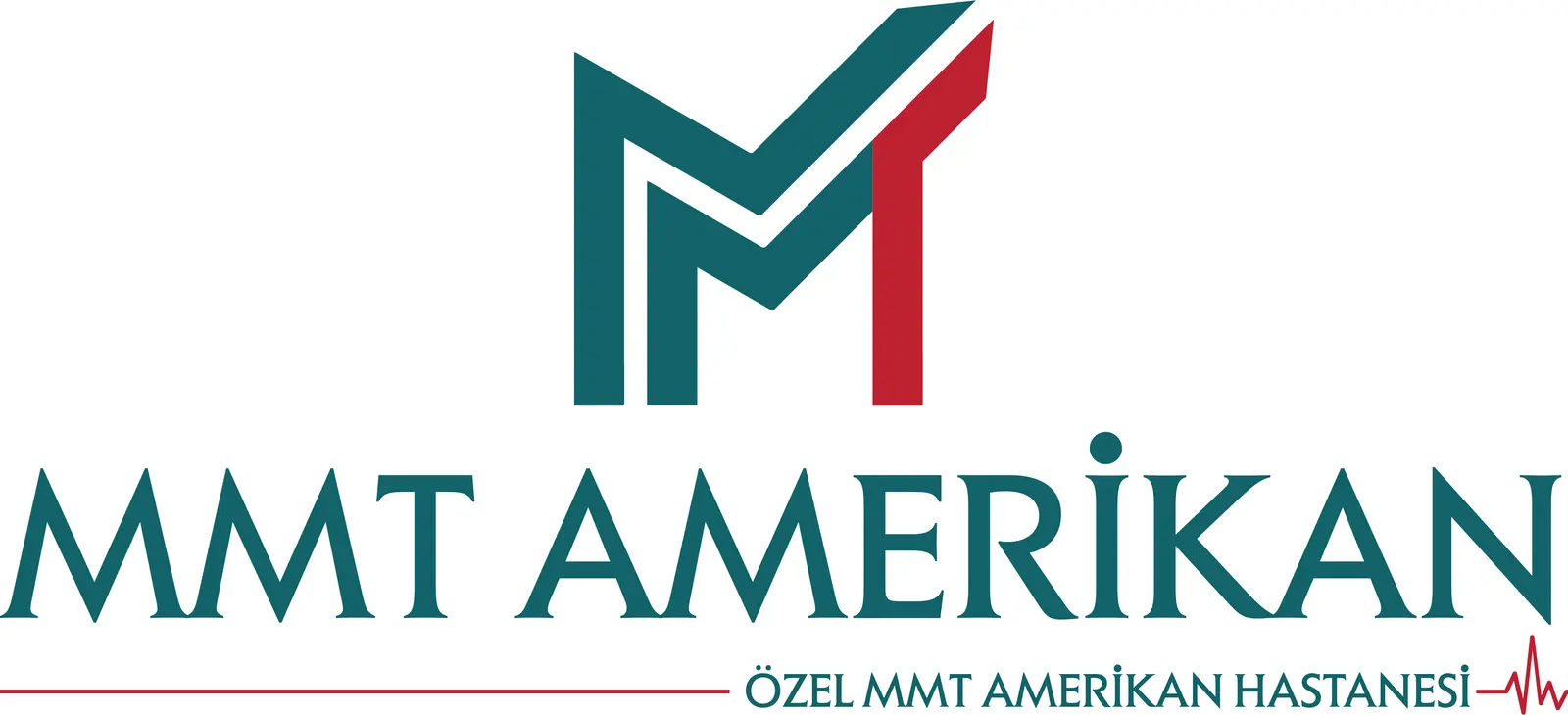 MMT Amerikan Hospital logo