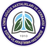 Logo von Lehr- und Forschungskrankenhaus İzmir Dr. Suat Seren