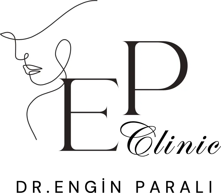 Dr Engin Paralı logo