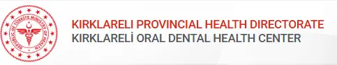 Kırklareli Dental Clinic logo