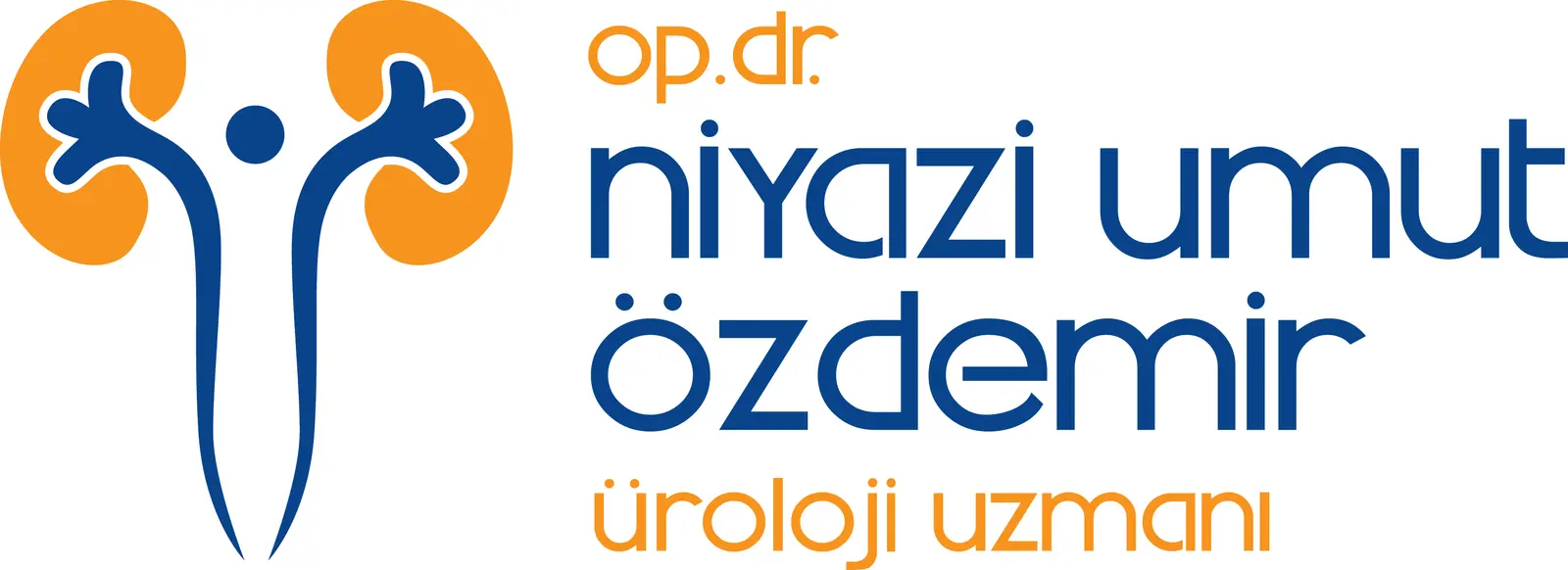Logo von Dr. Niyazi Umut Özdemir