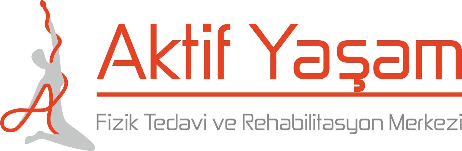 Aktif Yaşam Rehabilitation Centre logo