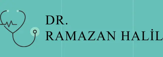 Dr Ramazan Halil logo