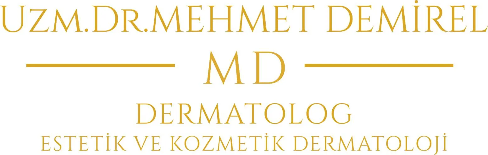 Logo von Dr. Mehmet Demirel