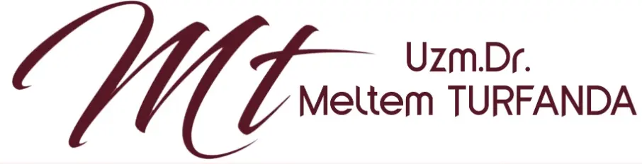 Dr Meltem Turfanda logo