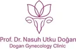 Prof. Dr Nasuh Utku Doğan logo