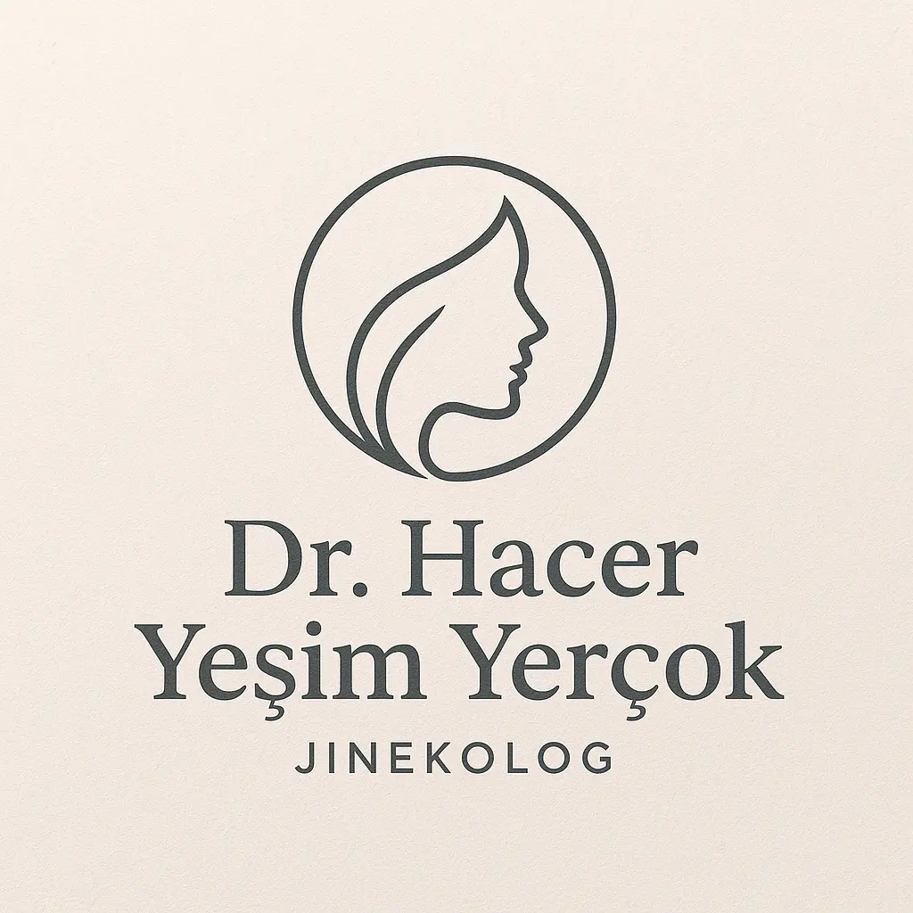 Logo von Dr. Hacer Yeşim Yerçok